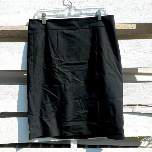 Ann Taylor Factory Career Skirt - Picture 1 of 7